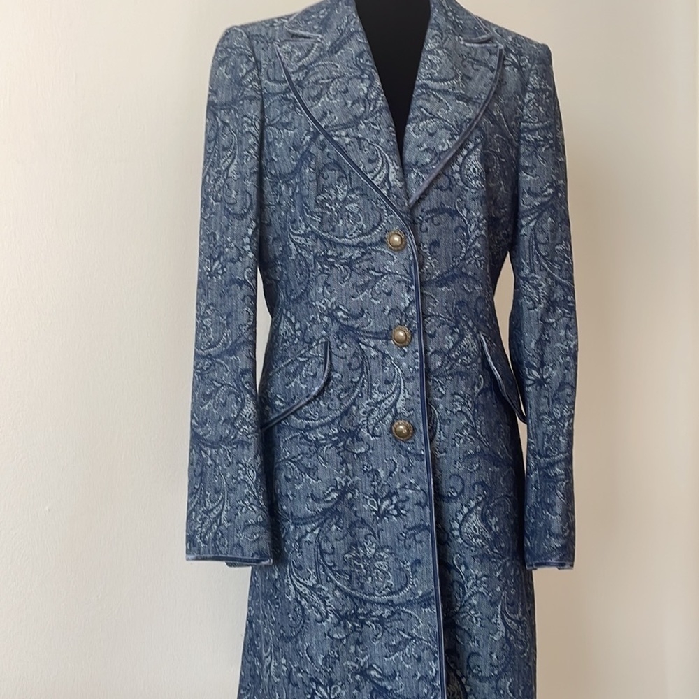 Georgiou Studio women’s jacket - Picture 2 of 8